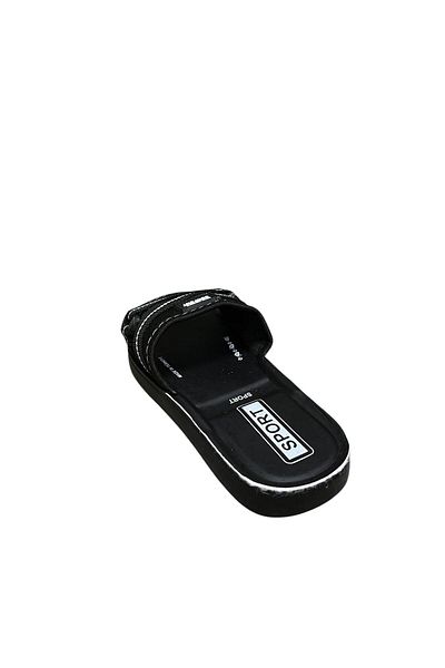 POLEX Children's Flat Sole Slippers