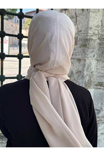 ALDAİR Chiffon shawl