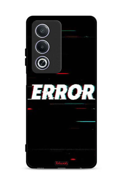 Tolwak Oppo A3 Pro 5G Protective Case Cover Error
