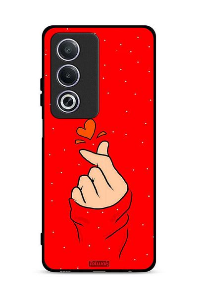 Tolwak غطاء حماية سناب لهاتف Oppo A3 Pro 5G