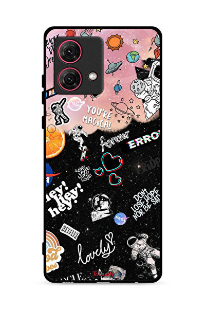 Tolwak غطاء حماية لهاتف موتورولا موتو جي 84 5 جي - اقرأ أفكاري