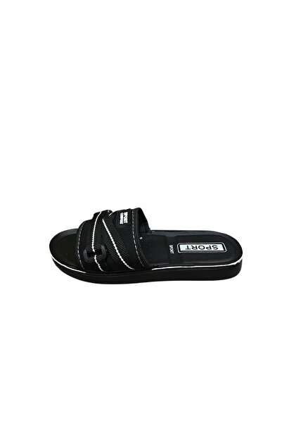 POLEX Children's Flat Sole Slippers