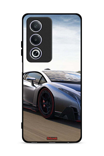 Tolwak غطاء حماية سريع ماستر لهاتف Oppo A3 Pro 5G