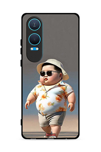 Tolwak غطاء حماية لهاتف OnePlus Nord CE4 Lite 5G بتصميم أنيق وجذاب