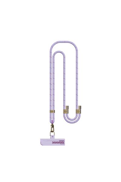 Rock Space حزام رقبة وحزام روك ستراب (متوافق مع جميع الأجهزة)