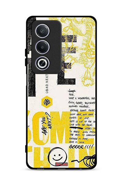 Tolwak غطاء حماية Oppo A3 Pro 5G هل أنت التالي؟