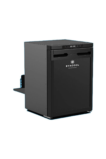 EVACOOL MB 40 12/24 MARİN KARAVAN TEKNE BUZDOLABI