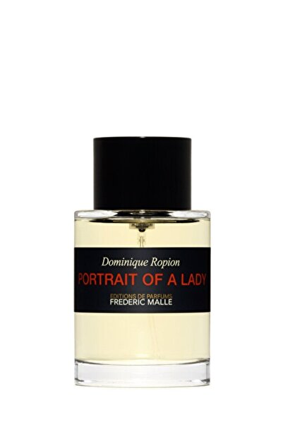 Frederic Malle Editions de Parfums - PORTRAIT OF A LADY