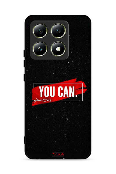 Tolwak غطاء حماية لهاتف Xiaomi 14T 5G يمكنك الحصول عليه