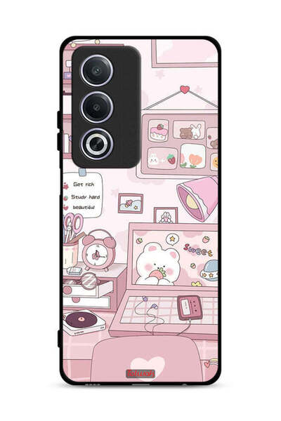 Tolwak غطاء حماية Oppo A3 Pro 5G - ادرس بجد - احصل على الثراء