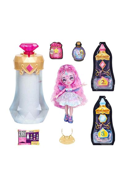 GIOCHI PREZIOSI Magic Pixling Single Package