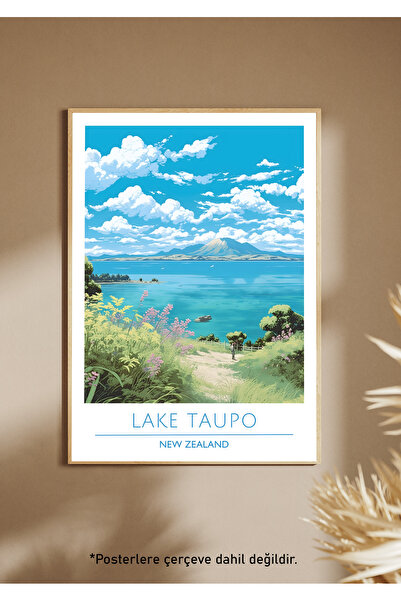 One Little Happiness Αφίσα Αφίσα Αισθητική Αφίσα Τοίχου, Αφίσα χωρίς πλαίσιο