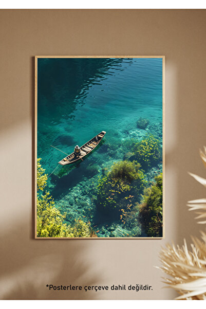 One Little Happiness Αφίσα Αφίσα Αισθητική Αφίσα Τοίχου, Αφίσα χωρίς πλαίσιο