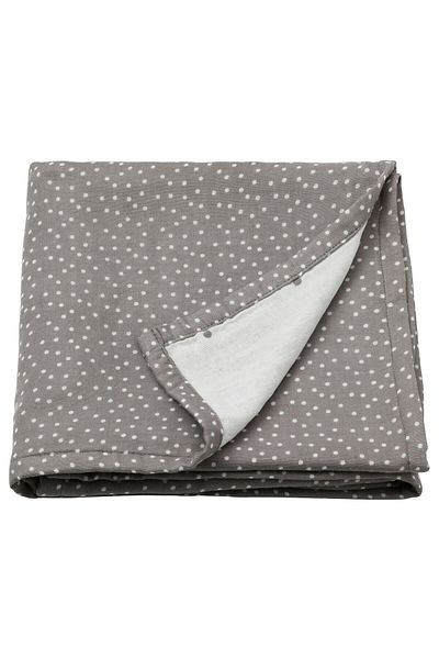 IKEA بطانية أطفال LEN، 80 × 100 سم