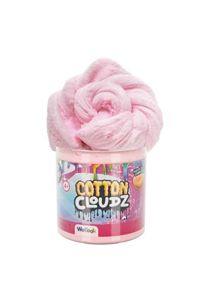 Compound Kings 150 جرام من اللز ​​الوردي ذو الملمس القطني - سلسلة Cotton Cloudz