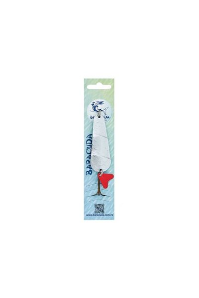 Baracuda Lingură de pescuit SF04-167, 21g, 7.2cm