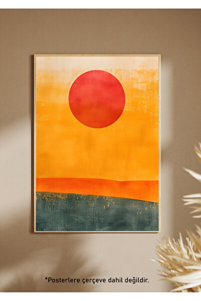 One Little Happiness Αφίσα Αφίσα Αισθητική Αφίσα Τοίχου, Αφίσα χωρίς πλαίσιο