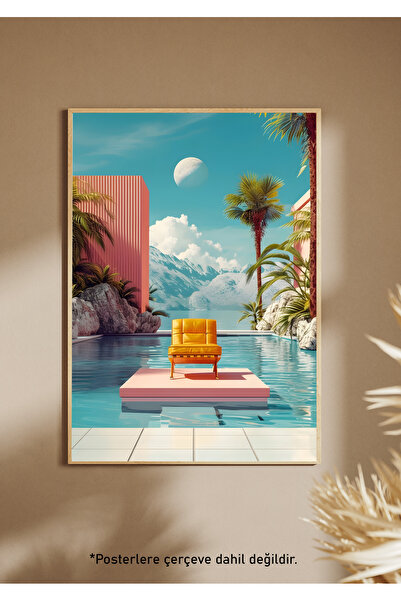 One Little Happiness Αφίσα Αφίσα Αισθητική Αφίσα Τοίχου, Αφίσα χωρίς πλαίσιο