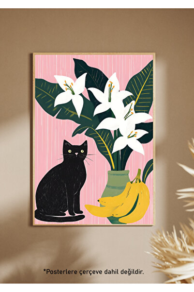 One Little Happiness Αφίσα Αφίσα Αισθητική Αφίσα Τοίχου, Αφίσα χωρίς πλαίσιο