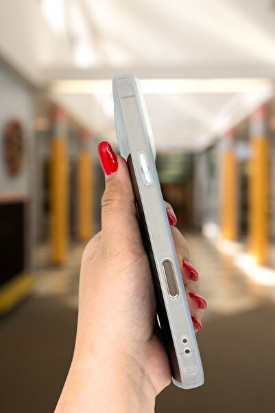 PSGT apple iphone 16 pro uyumlu kılıf Labubu Desenli Silikon Kılıf