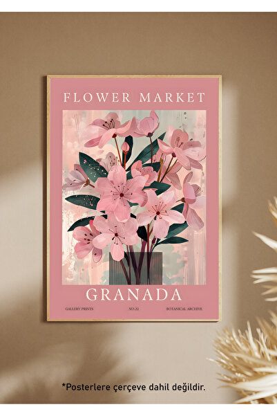 One Little Happiness Αφίσα Αφίσα Αισθητική Αφίσα Τοίχου, Αφίσα χωρίς πλαίσιο