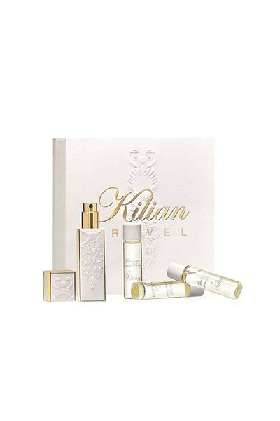 By Kilian Forbidden Games By Kilian, Eau de Parfum, 4 x 7.5 ml