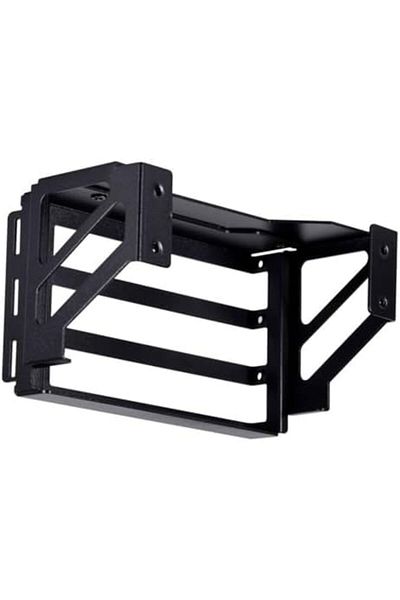 Lian Li Vertical GPU Mount Bracket, Lian Li O11DE-6X, Black