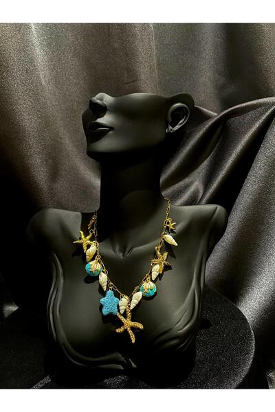 shop KIYI HAZİNESİ KOLYE