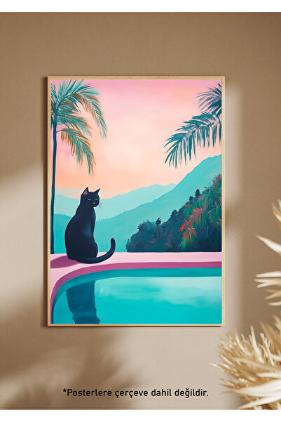 One Little Happiness Αφίσα Αφίσα Αισθητική Αφίσα Τοίχου, Αφίσα χωρίς πλαίσιο