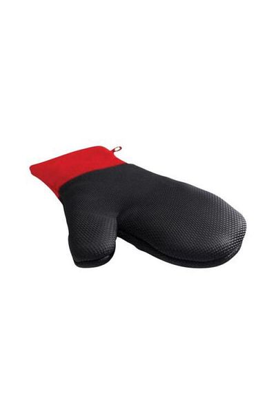 Grill Mark Sure Grip Neoprene Grilling Mitt 17 Inch