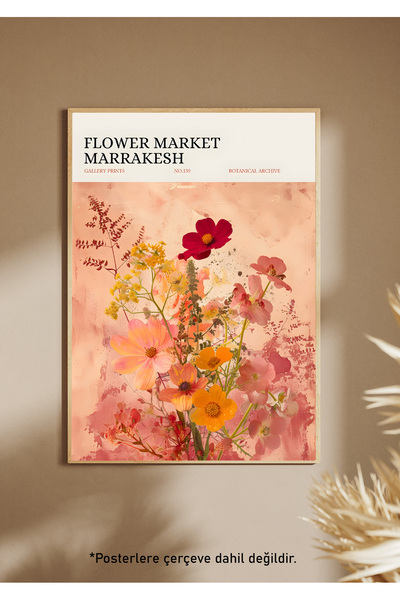 One Little Happiness Αφίσα Αφίσα Αισθητική Αφίσα Τοίχου, Αφίσα χωρίς πλαίσιο