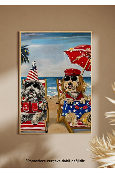 One Little Happiness Αφίσα Αφίσα Αισθητική Αφίσα Τοίχου, Αφίσα χωρίς πλαίσιο