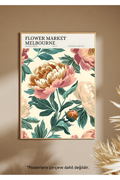 One Little Happiness Αφίσα Αφίσα Αισθητική Αφίσα Τοίχου, Αφίσα χωρίς πλαίσιο