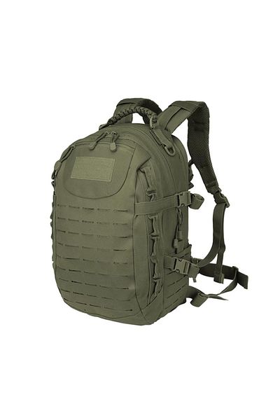 Lion camo Rucsac US Combat Assault Pack Laser Cut Molle 36-40 L Outdoor Hunting