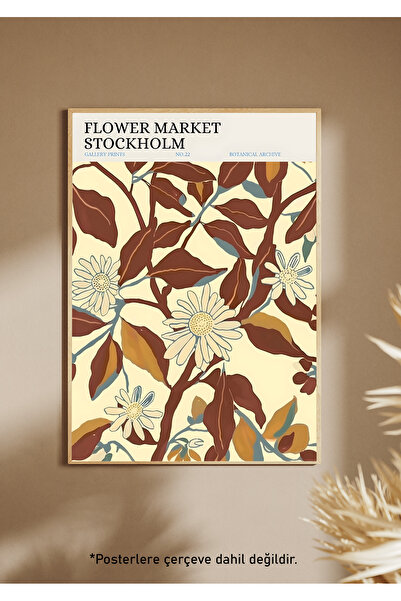 One Little Happiness Αφίσα Αφίσα Αισθητική Αφίσα Τοίχου, Αφίσα χωρίς πλαίσιο