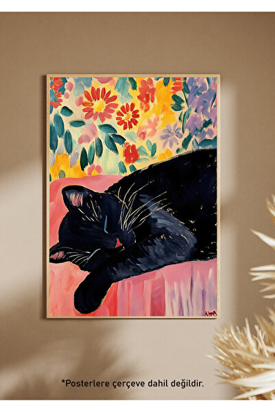 One Little Happiness Αφίσα Αφίσα Αισθητική Αφίσα Τοίχου, Αφίσα χωρίς πλαίσιο