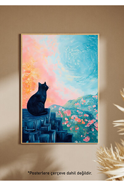 One Little Happiness Αφίσα Αφίσα Αισθητική Αφίσα Τοίχου, Αφίσα χωρίς πλαίσιο