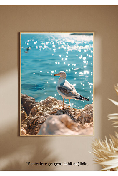 One Little Happiness Αφίσα Αφίσα Αισθητική Αφίσα Τοίχου, Αφίσα χωρίς πλαίσιο