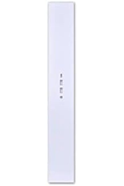 Lian Li Exclusive O11 DE-5 Dynamic Evo Kit by Lian Li, White Top I/O Module