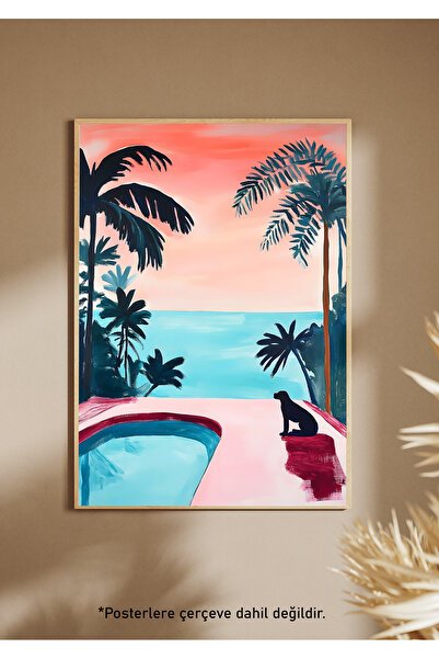 One Little Happiness Αφίσα Αφίσα Αισθητική Αφίσα Τοίχου, Αφίσα χωρίς πλαίσιο