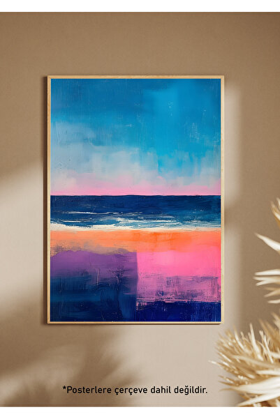 One Little Happiness Αφίσα Αφίσα Αισθητική Αφίσα Τοίχου, Αφίσα χωρίς πλαίσιο