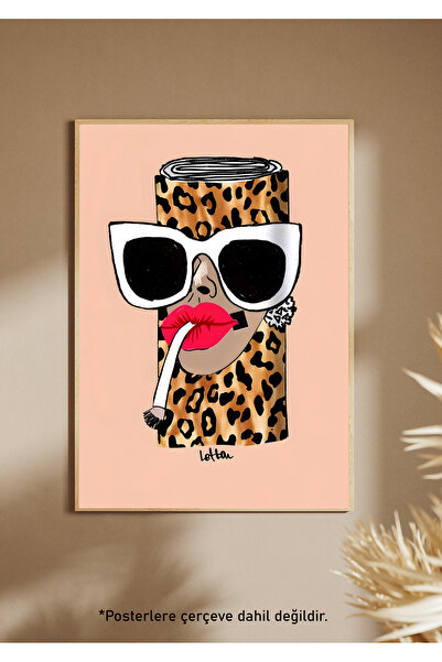 One Little Happiness Αφίσα Αφίσα Αισθητική Αφίσα Τοίχου, Αφίσα χωρίς πλαίσιο