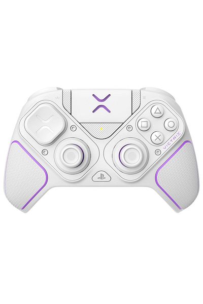 Pdp Gaming VICTRIX PRO BFG Wireless Controller White 052-002-WH