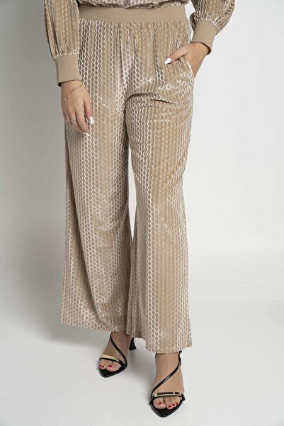 mica Women's Stretch Long Pants