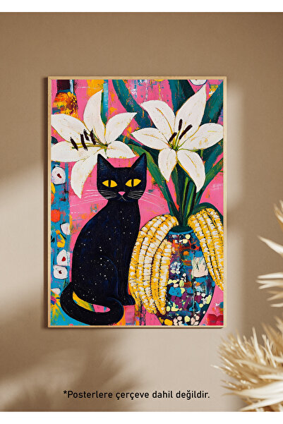 One Little Happiness Αφίσα Αφίσα Αισθητική Αφίσα Τοίχου, Αφίσα χωρίς πλαίσιο