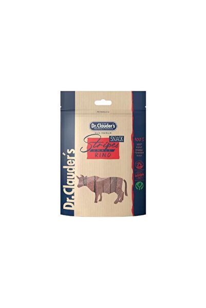 Dr. Clauder'S Dr.Clauder's Köpek Ödülü Biftek Fileto 80gr