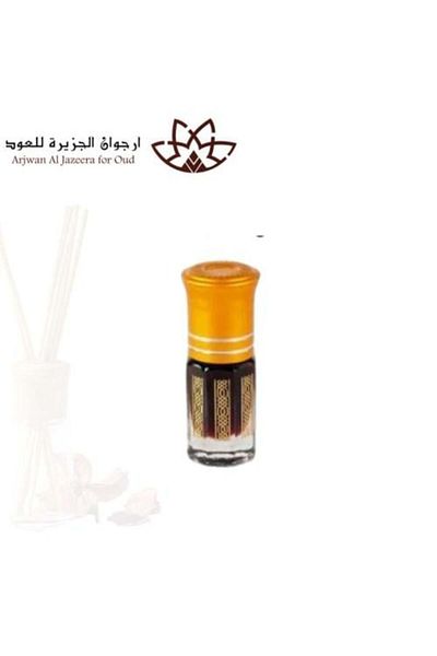 Arjowan Al Jazeera Premium Cambodian Oud Oil