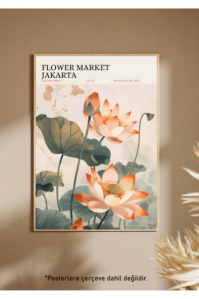 One Little Happiness Αφίσα Αφίσα Αισθητική Αφίσα Τοίχου, Αφίσα χωρίς πλαίσιο