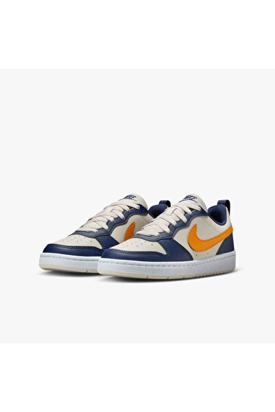 Nike Court Borought Low Recraft Sneakers