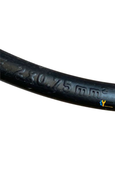 Ozba Ticaret Rowenta Compatible Hydro Bomby X Vacuum Cleaner Cable